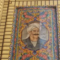 کاشی دست ساز و سرامیک پرسلان|مصالح و تجهیزات ساختمان|شیراز, ارم|دیوار