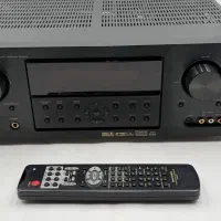 امپلیفایر سینمایی 7.1 (90 watts ) مرنتز Marantz|سیستم صوتی خانگی|تهران, دروس|دیوار