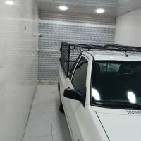 پراید وانت 151