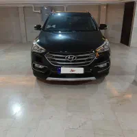 سانتافه ۲۰۱۷ فول کامل ۶۴آپشن جی دی آی