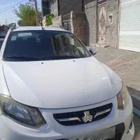 کوئیک مدل ۴۰۱