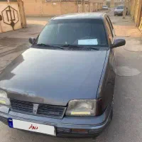 دوو ریسر اتومات1990