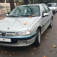 پارس مدل ۸۳