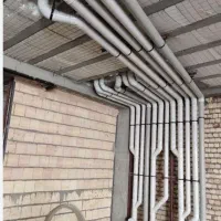 لوله کشی آب و فاضلاب سرویس کاری شیرآلات