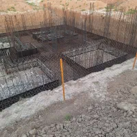 استخدام آرماتور بند و کارگر ساده