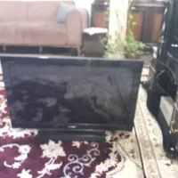 تلویزیون سونی ۳۲. انج ال ص د ی سالم