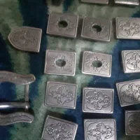 سنگ الماس قدمت دار اصل وپلاک وسگگ|زیورآلات و اکسسوری|دامغان, |دیوار