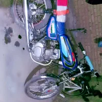 موتور125مدل92مدارک کامل