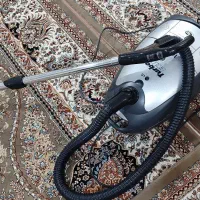 جاروبرقی ال جی