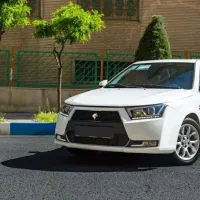 دنا پلاس 6دنده