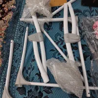 گهواره برقی خارجی|اسباب و اثاث بچه|تهران, نعمت‌آباد|دیوار