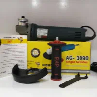 مینی فرز کلید بقل ۹۰۰ وات پی ای پی P.A.P|ابزارآلات|تهران, خاوران|دیوار