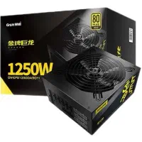 پاور گریت وال 1250 گلد
