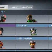 اکانت اسکین لجند