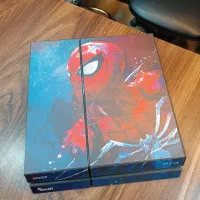 ps4 فت|کنسول، بازی ویدئویی و آنلاین|رشت, کاکتوس|دیوار