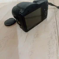 دوربین عکاسی CanonمدلSx400IS|دوربین عکاسی و فیلمبرداری|کرج, شهرک فهمیده|دیوار