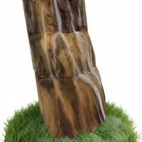 جاعودی آبشاری خاص برای خاص پسندها