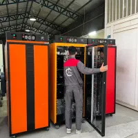 تولید اقتصادی دستگاه خشک کن میوه مدل turbo2027|ماشین‌آلات صنعتی|تهران, افسریه شمالی|دیوار