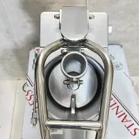 دستگاه اسلایسر برقی میوه و صیفی‌جات برند BEST|ماشین‌آلات صنعتی|اصفهان, باغ فردوس|دیوار