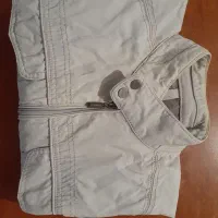 کاپشن،شلوار،پیراهن مردانه مناسب سایز مدیوم و لارج