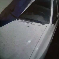 پراید ۱۳۲se مدل ۹۶ درحدصفروخشک