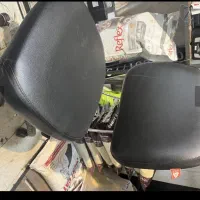 صندلی جک دارنو هست برند ارکو