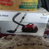 جارو برقی اسنوا۲۱۰۰ مکش بالا