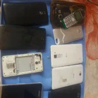 گوشی اوراقی|لوازم جانبی موبایل و تبلت|اردبیل, |دیوار