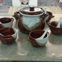 ظروف سرو و پذیرایی
