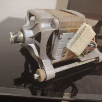 موتور لباسشویی