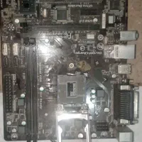 مادر برد .برد سوخته|قطعات و لوازم جانبی رایانه|مسجد سلیمان, |دیوار