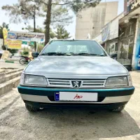 پژو ۴۰۵ مدل ۹۴