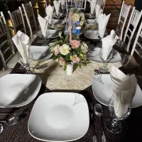 اجرای کامل تشریفات به همراه کرایه وسایل و تجهیزات