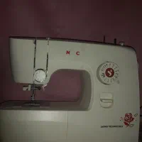 یک چرخ جانتک نونو