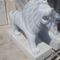شیر سنگی