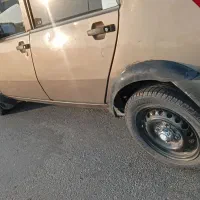 فروش رنو پی کی یامعاوضه با پیکان وانت|خودرو سواری و وانت|پیشوا, |دیوار