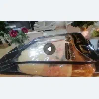 پتو یه نفره گلبافت