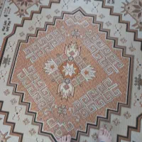 گلیم فرش ۶متری|گلیم، جاجیم، گبه|تویسرکان, |دیوار