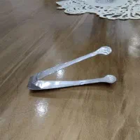 انبر سیلور|کلکسیون اشیاء عتیقه|نسیم‌شهر, |دیوار