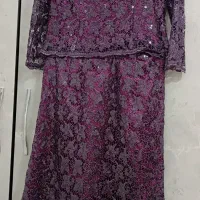 لباس مجلسی زنانه ودخترانه|لباس|بوشهر, |دیوار