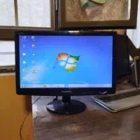 مانیتور LED ایکس ویژن 19 اینچ