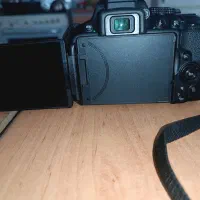 دوربین Nikon 5300|دوربین عکاسی و فیلم‌برداری|زابل, |دیوار