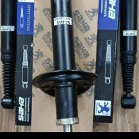 پک جلوبندی لنت طبق کمک|قطعات یدکی و لوازم جانبی|خاش, |دیوار