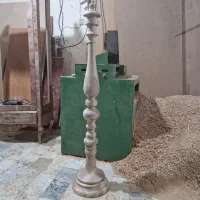 فروش پایه آباژور|چراغ خواب و آباژور|تهران, تهرانپارس شرقی|دیوار