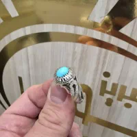 فیروزه عجمی ناب نیشابور