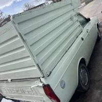 وانت پیکان مدل۹۳دوگانه|خودرو سواری و وانت|مشگین شهر, |دیوار