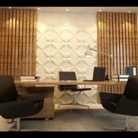 منشی محجبه پاره وقت برای امورات مذهبی