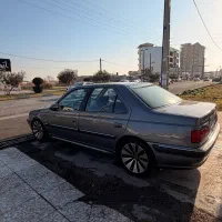 پارس تیوفایو مدل ۹۹ با رینگ dz|خودرو سواری و وانت|آمل, |دیوار