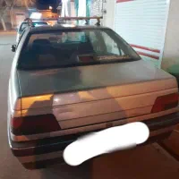 پژو۴۰۵|خودرو سواری و وانت|هریس, |دیوار