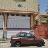 رهن و اجاره مغازه